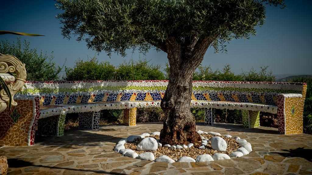 Finca Sonrisa Alhaurín el Grande Dış mekan fotoğraf